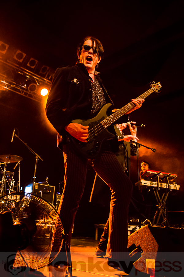 The Psychedelic Furs, © Michael Gamon