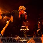 Fotos: THE PSYCHEDELIC FURS