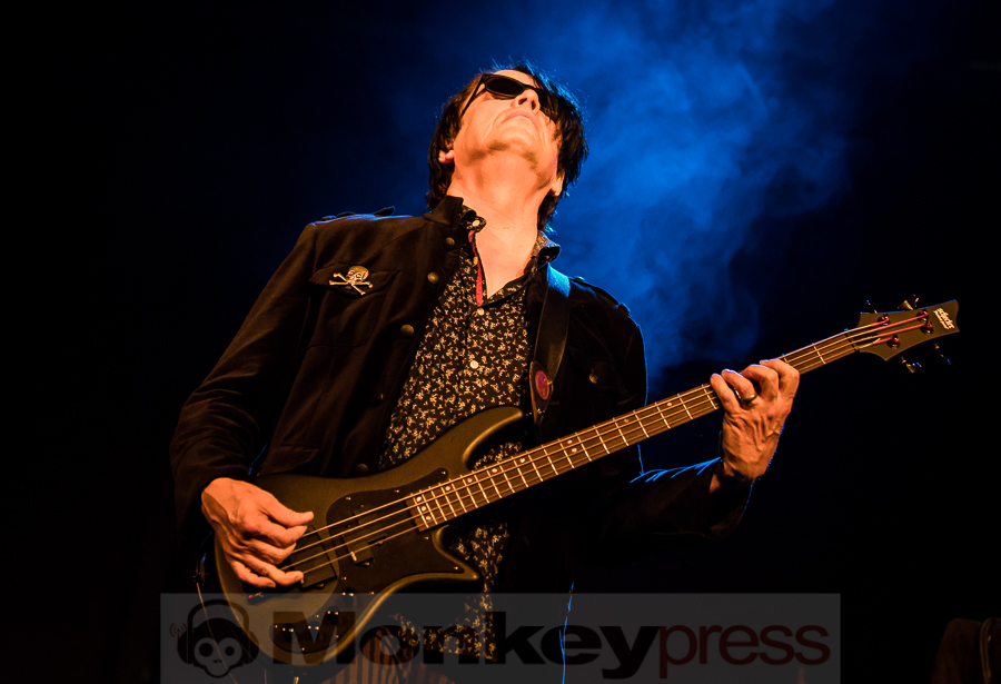 The Psychedelic Furs, © Michael Gamon