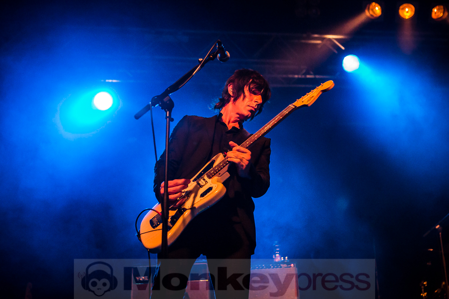 The Psychedelic Furs, © Michael Gamon