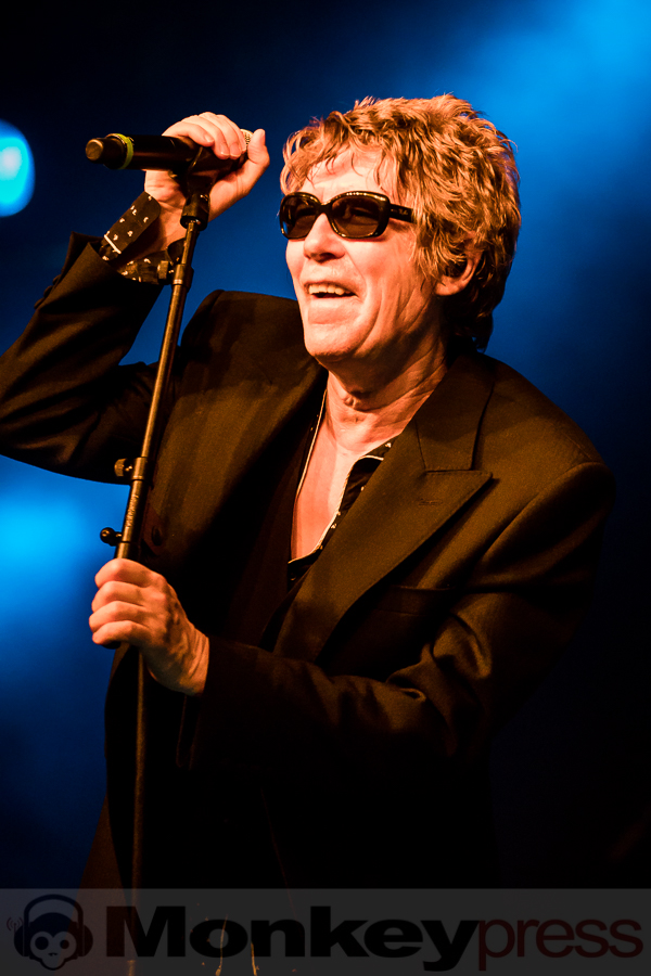 The Psychedelic Furs, © Michael Gamon