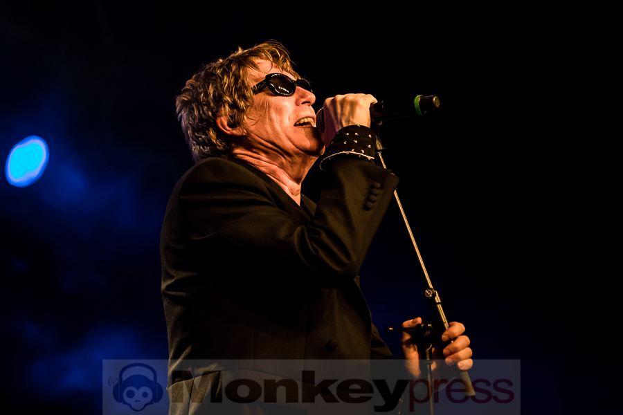 The Psychedelic Furs, © Michael Gamon
