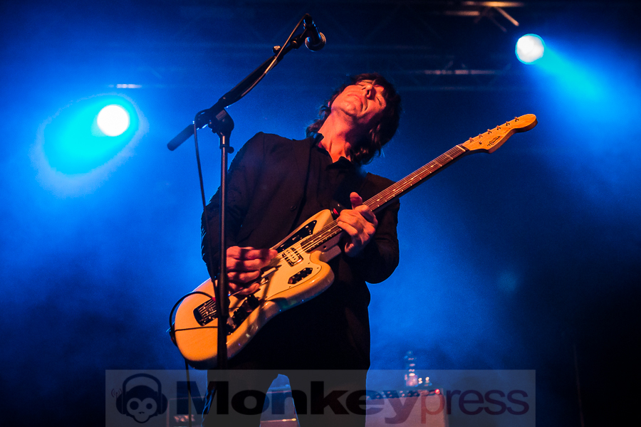 The Psychedelic Furs, © Michael Gamon