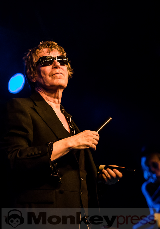 The Psychedelic Furs, © Michael Gamon