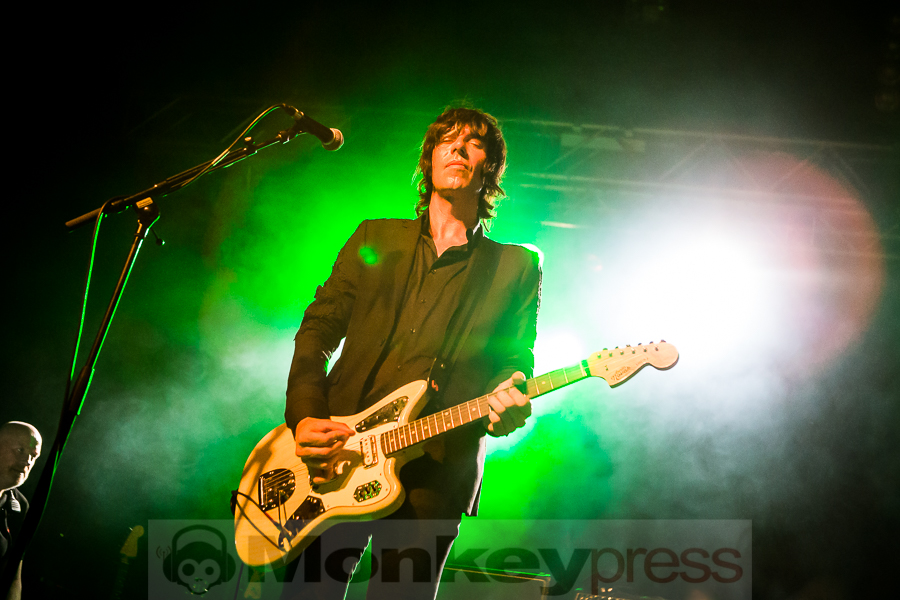 The Psychedelic Furs, © Michael Gamon