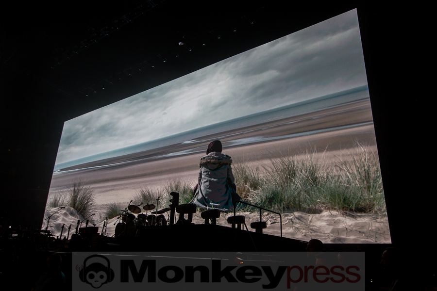 Roger Waters, © Markus Hillgärtner