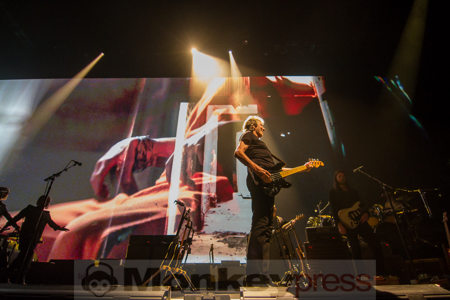 Roger Waters, © Markus Hillgärtner