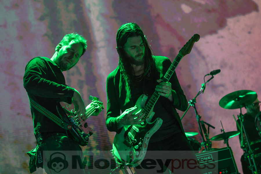 Roger Waters, © Markus Hillgärtner