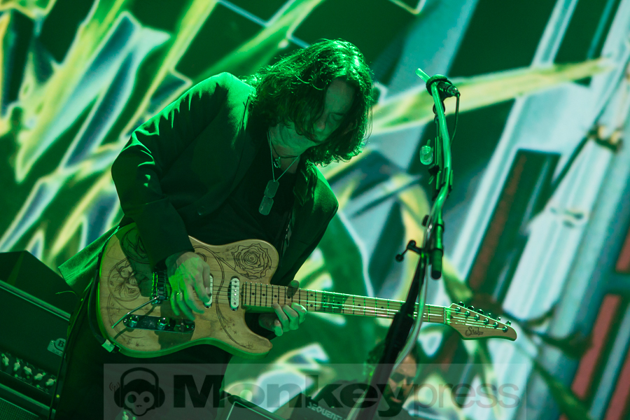 Roger Waters, © Markus Hillgärtner