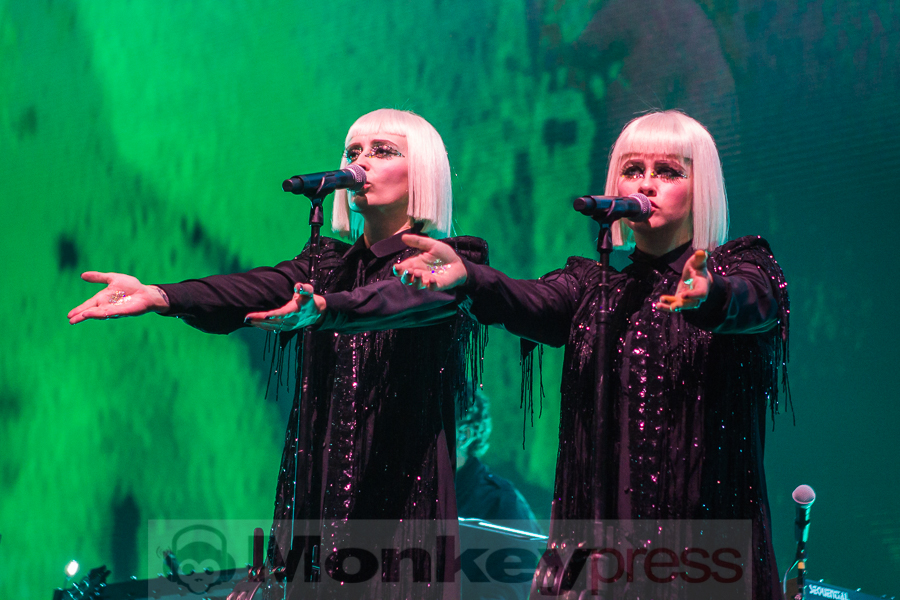 Roger Waters, © Markus Hillgärtner