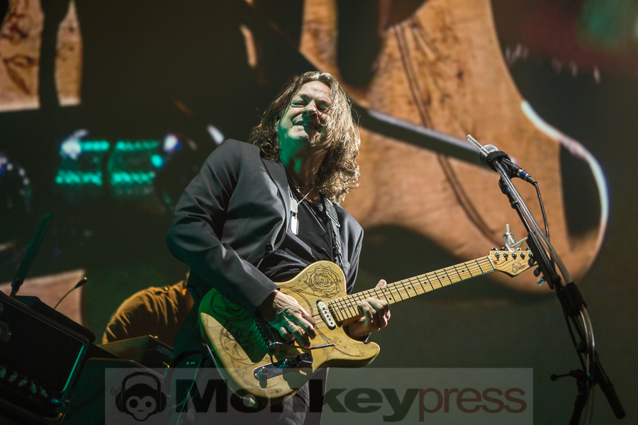 Roger Waters, © Markus Hillgärtner
