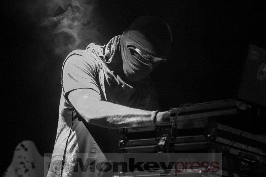 Blvck Ceiling, © Markus Hillgärtner