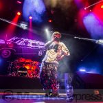 Fotos: LIMP BIZKIT