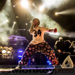 Fotos: LIMP BIZKIT