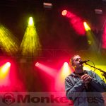 Fotos: SOUTHSIDE FESTIVAL 2018 (Fr., 22.06.2018 ab 18:00 Uhr)