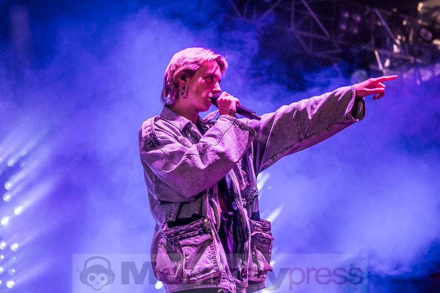 MÃ, © Markus Hillgärtner
