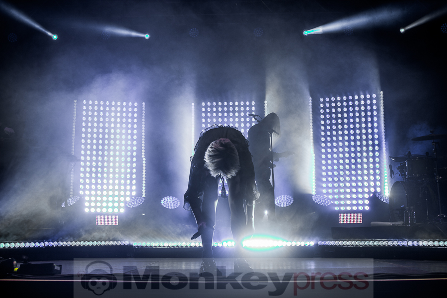 MÃ, © Markus Hillgärtner