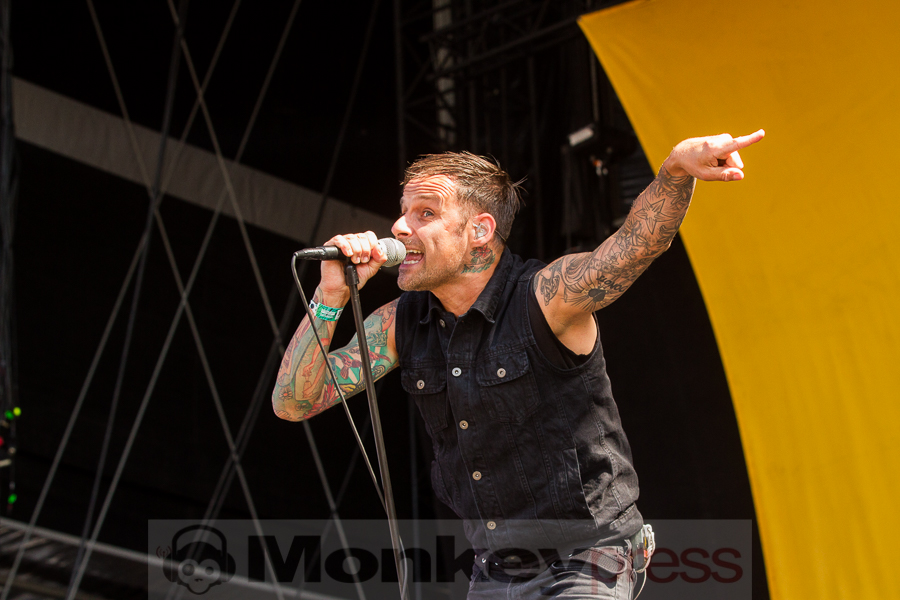 Donots, © Markus Hillgärtner