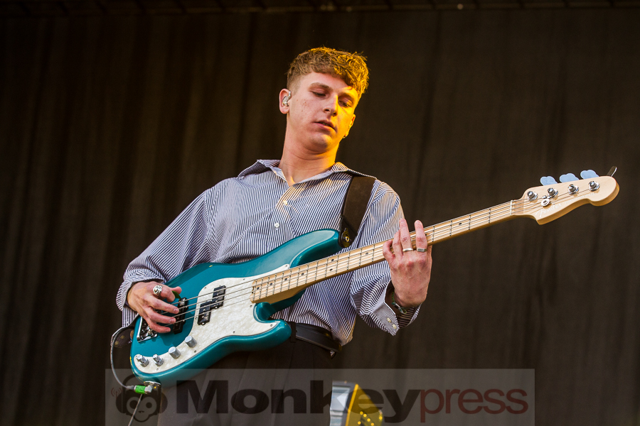 Pale Waves, © Markus Hillgärtner