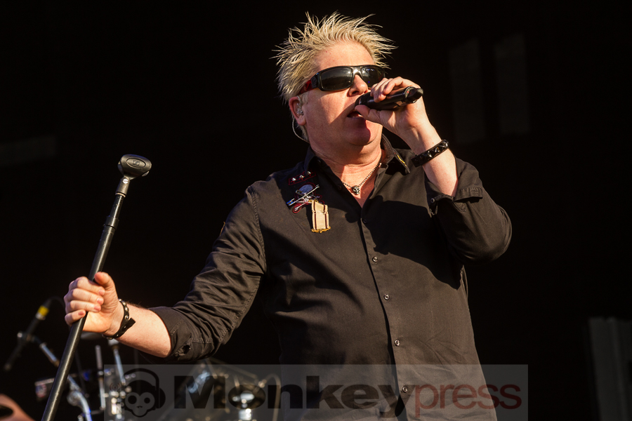 The Offspring, © Markus Hillgärtner