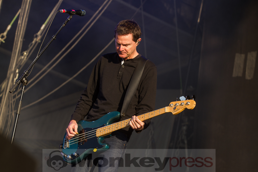 The Offspring, © Markus Hillgärtner