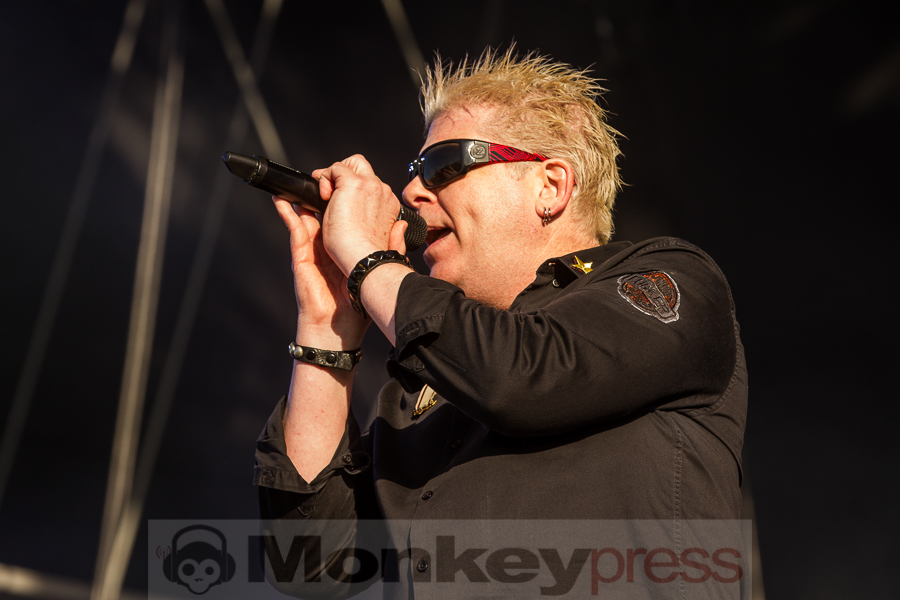 The Offspring, © Markus Hillgärtner