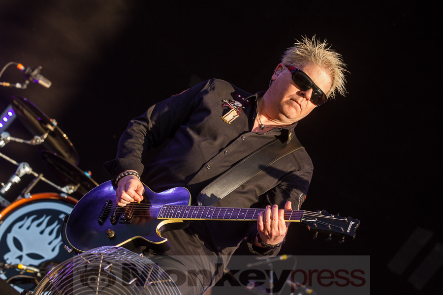 The Offspring, © Markus Hillgärtner