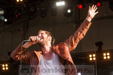 Fotos: SOUTHSIDE FESTIVAL 2018 (Sa., 23.06.2018 ab 18:00 Uhr)