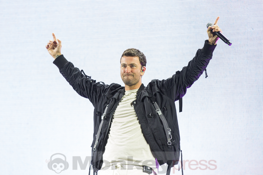 Fotos: SOUTHSIDE FESTIVAL 2018 (Sa., 23.06.2018 ab 18:00 Uhr)