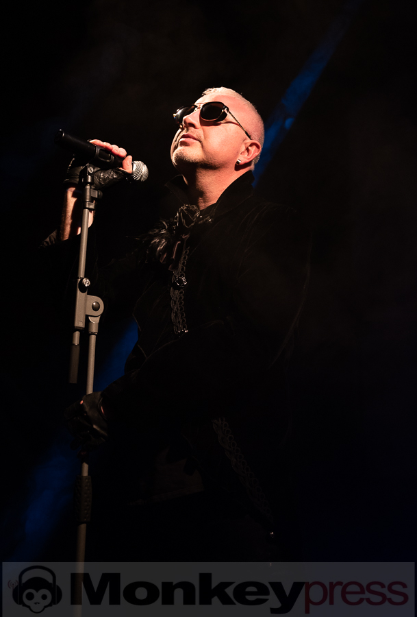 DaGeist © Thomas Papenbreer