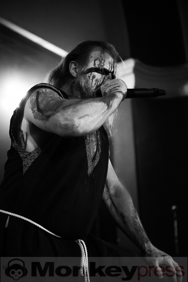 Eminenz © Thomas Papenbreer