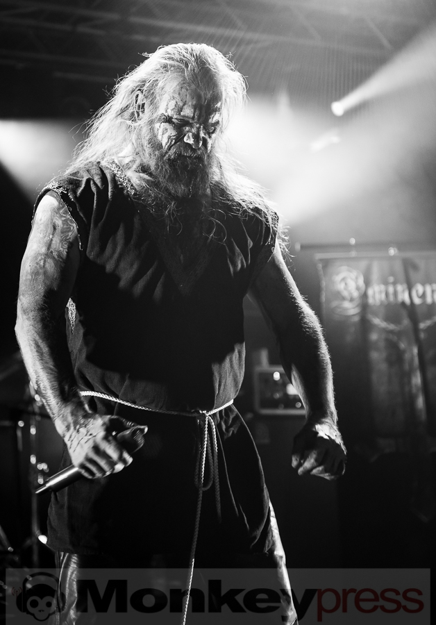 Eminenz © Thomas Papenbreer