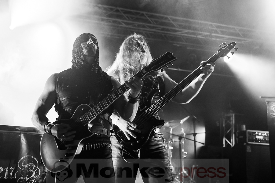 Eminenz © Thomas Papenbreer