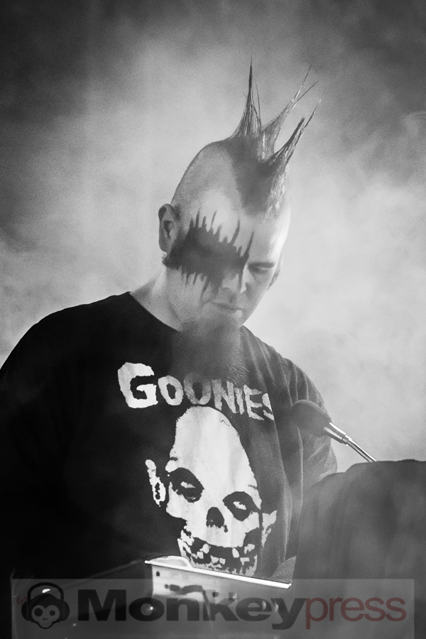 God Module, © Danny Sotzny