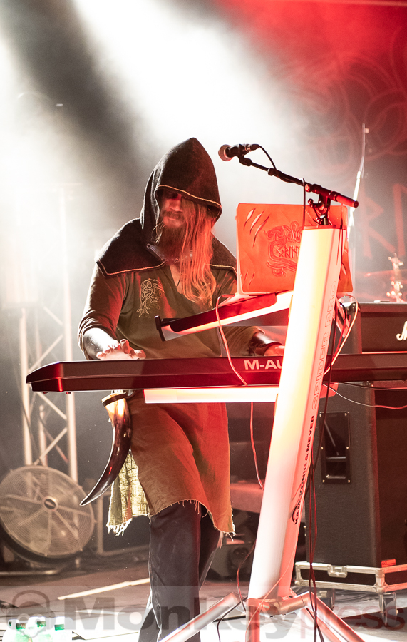 Grimner @ Thomas Papenbreer