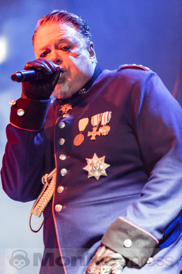 Kaizer, © Danny Sotzny