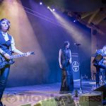 WAVE-GOTIK-TREFFEN (WGT) 2018 – Montag 21.05.2018