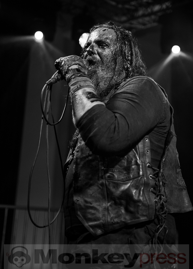 Trepaneringsritualen , © Thomas Papenbreer