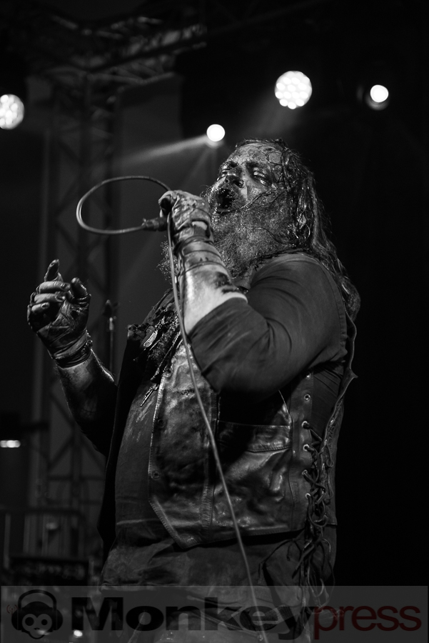 Trepaneringsritualen , © Thomas Papenbreer