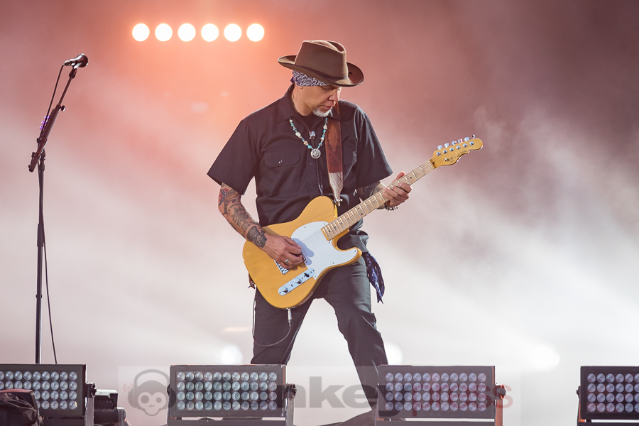 Böhse Onkelz, © Danny Sotzny