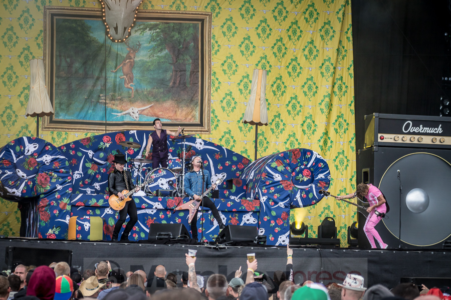 D-A-D, © Danny Sotzny