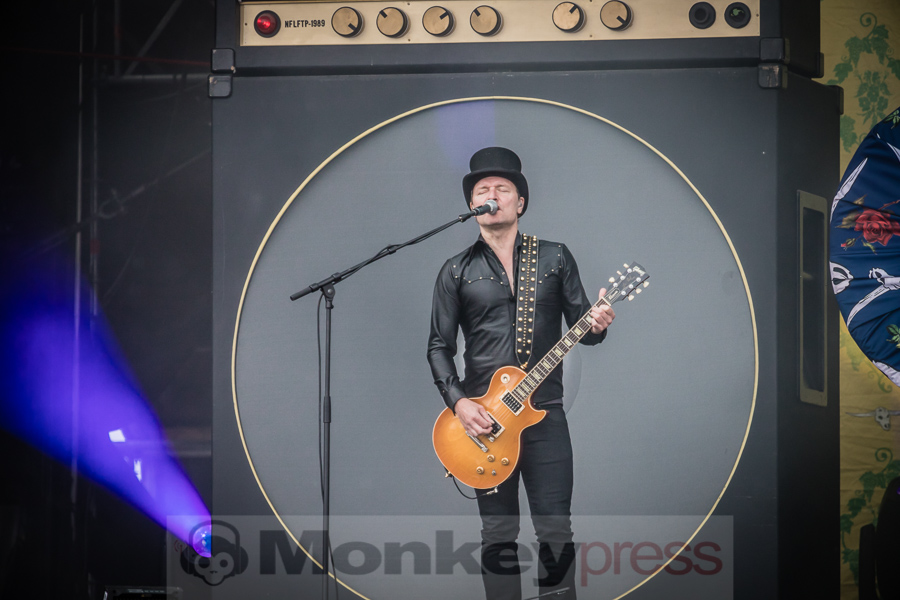 D-A-D, © Danny Sotzny