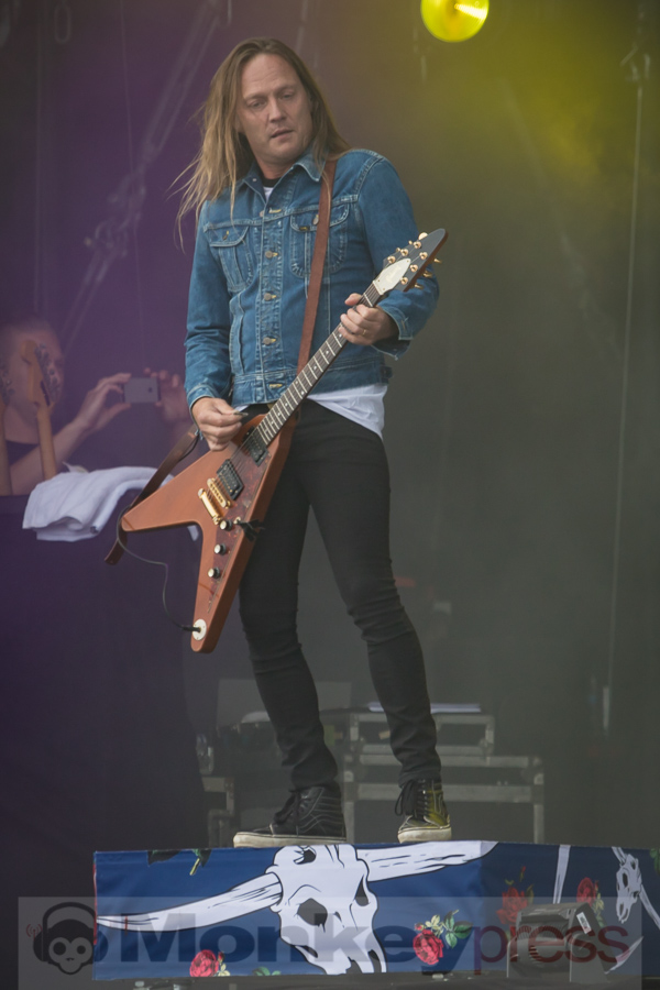 D-A-D, © Danny Sotzny