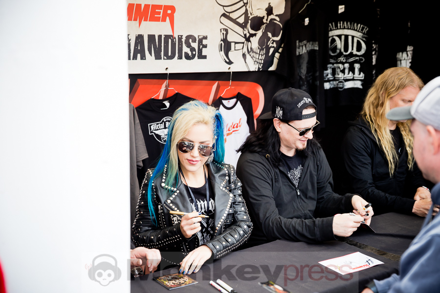 Matapaloz El Barrio, © Danny Sotzny