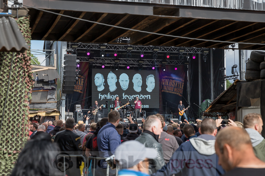 Matapaloz El Barrio, © Danny Sotzny