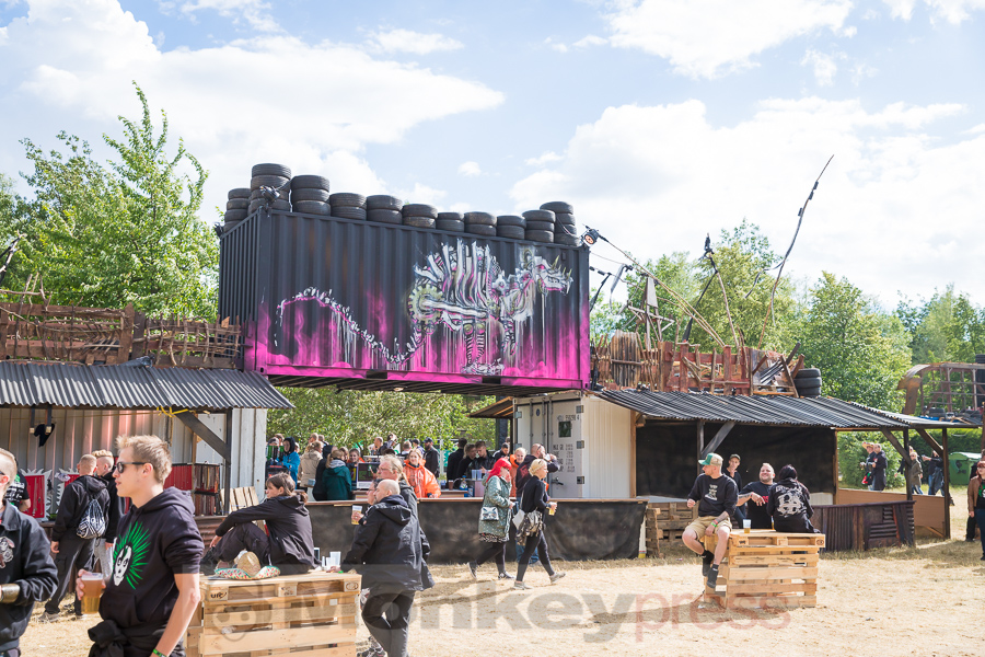 Matapaloz El Barrio, © Danny Sotzny