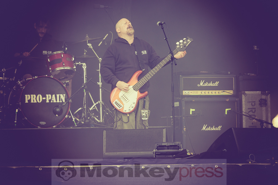 Pro-Pain, © Danny Sotzny