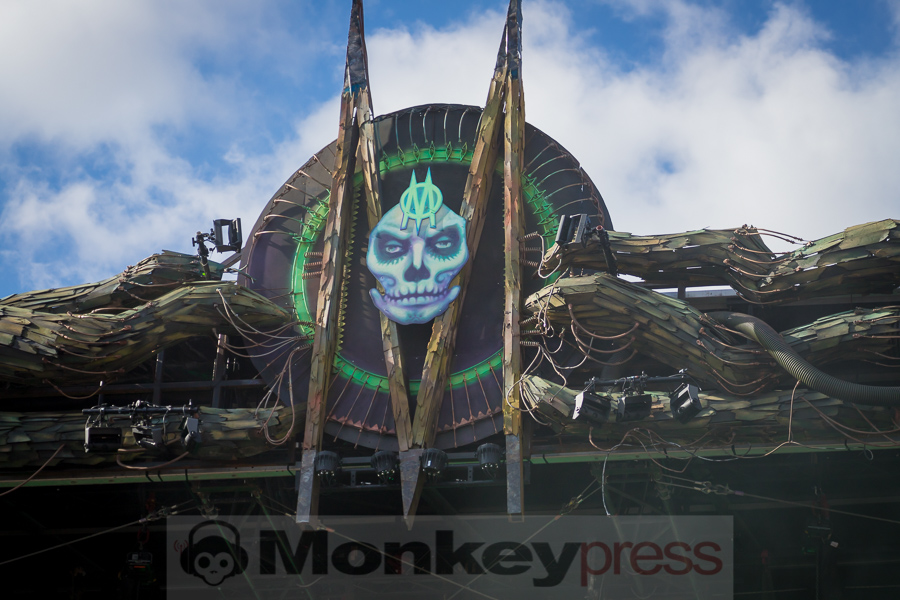 Matapaloz El Barrio, © Danny Sotzny