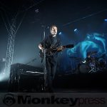 Fotos: EDITORS @ MAIFELD DERBY 2018