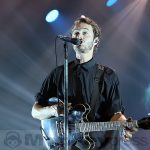 Fotos: EDITORS @ MAIFELD DERBY 2018